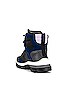 view 3 of 6 Eulampis Boot in Mystery Blue, Core Black & Semi impact Orange
