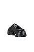 view 3 of 5 Clog in Core Black