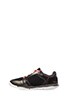 view 5 of 5 Leucippus Adipure Athletic Shoe in Grey & Coral