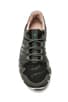 view 3 of 5 CC Adipure Studio Shoes in Black & Raven & Rose Tan
