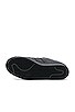 view 6 of 6 CALZADO SUPERSTAR FOUNDATION in Black & Black & Black