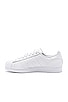 view 5 of 6 Superstar Foundation in White & White & White