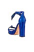 view 3 of 5 Mabeleh Beleaf Heel in Bluette
