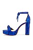 view 5 of 5 Mabeleh Beleaf Heel in Bluette