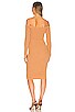 Muni Dress, view 3, click to view large image.