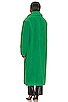 view 4 of 4 Sophia Coat in Putting Green