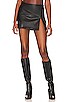 view 1 of 4 FALDA OLIVIA in Noir