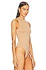 view 3 of 5 CAMMI ボディスーツ in Camel