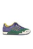 Academic Scholar Gel-Lyte III, view 1 of 6, click to view large image.