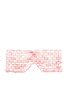 Self Love Rose Quartz Eye Mask, view 1 of 3, click to view large image.