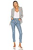 view 4 of 4 Nico High Rise Slim in Headlines