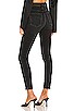 view 3 of 4 PINCH WAIST SKINNY スキニー in Hotline