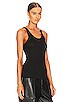 view 2 of 4 Karla Tank in Black