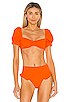 Romina Bikini Top, view 1 of 4, click to view large image.