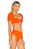 Romina Bikini Top, view 2 of 4, click to view large image.