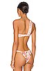 view 3 of 4 x REVOLVE Zuri Bikini Top in Neutral