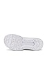 view 6 of 6 TechLoom Bliss Sneaker in White & White