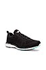 view 2 of 6 Techloom Pro Sneakers in Black & Charcoal