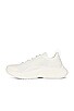 view 5 of 6 Streamline Sneaker in Ivory