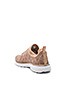 view 3 of 6 Techloom Phantom Sneaker in Rose Gold