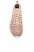 view 4 of 6 Techloom Phantom Sneaker in Rose Gold