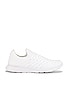 view 1 of 6 ZAPATILLA DEPORTIVA TECHLOOM WAVE in White