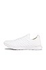 view 5 of 6 TECHLOOM WAVE 스니커즈 in White