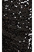view 6 of 6 Gala Top in Black Sequin