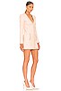 view 2 of 4 BRIDGETTE 원피스 in Pink Check