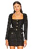 view 1 of 5 Bianca Jacket in Black