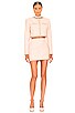 view 4 of 5 BAILEY 자켓 in Pink Check