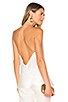 view 1 of 5 Silana Cami in White