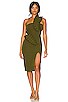 Kamala Dress, view 1 of 5, click to view large image.