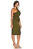 Kamala Dress, view 4 of 5, click to view large image.