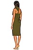 Kamala Dress, view 5 of 5, click to view large image.