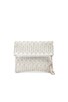 La Pluma Clutch, view 1 of 4, click to view large image.