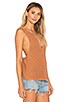 x REVOLVE Noa Knit Tank, view 3 of 5, click to view large image.