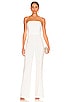 Lavera Jumpsuit, view 1 of 3, click to view large image.