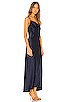 Harmony Drapey Slip Maxi Dress, view 2 of 3, click to view large image.