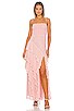view 1 of 3 Jocelyn Maxi Dress in English Rose