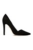 view 1 of 5 Makayla Pumps in Black