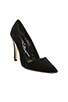 view 2 of 5 Makayla Pumps in Black