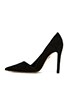 view 5 of 5 Makayla Pumps in Black