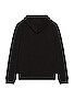 view 2 of 3 SUDADERA RAVEN in Black