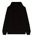 view 2 of 3 SUDADERA RAVEN in Black
