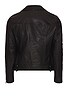 view 2 of 7 Milo Biker Jacket in Black
