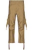 Kora Trouser, view 2 of 4, click to view large image.