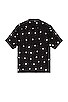 Planet Dot SS Shirt, view 2 of 3, click to view large image.