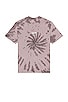 Colton Tie Dye Crew Tee, view 1 of 3, click to view large image.