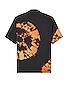 view 2 of 3 Silverlake Short Sleeve Shirt in Jet Black